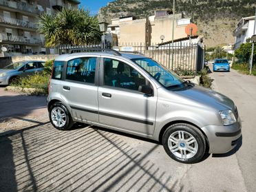 FIAT Panda Emotion GPL 2006