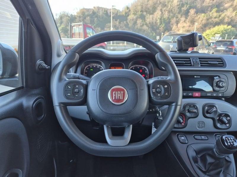 FIAT Panda 1.2 Lounge s&s 69cv my19