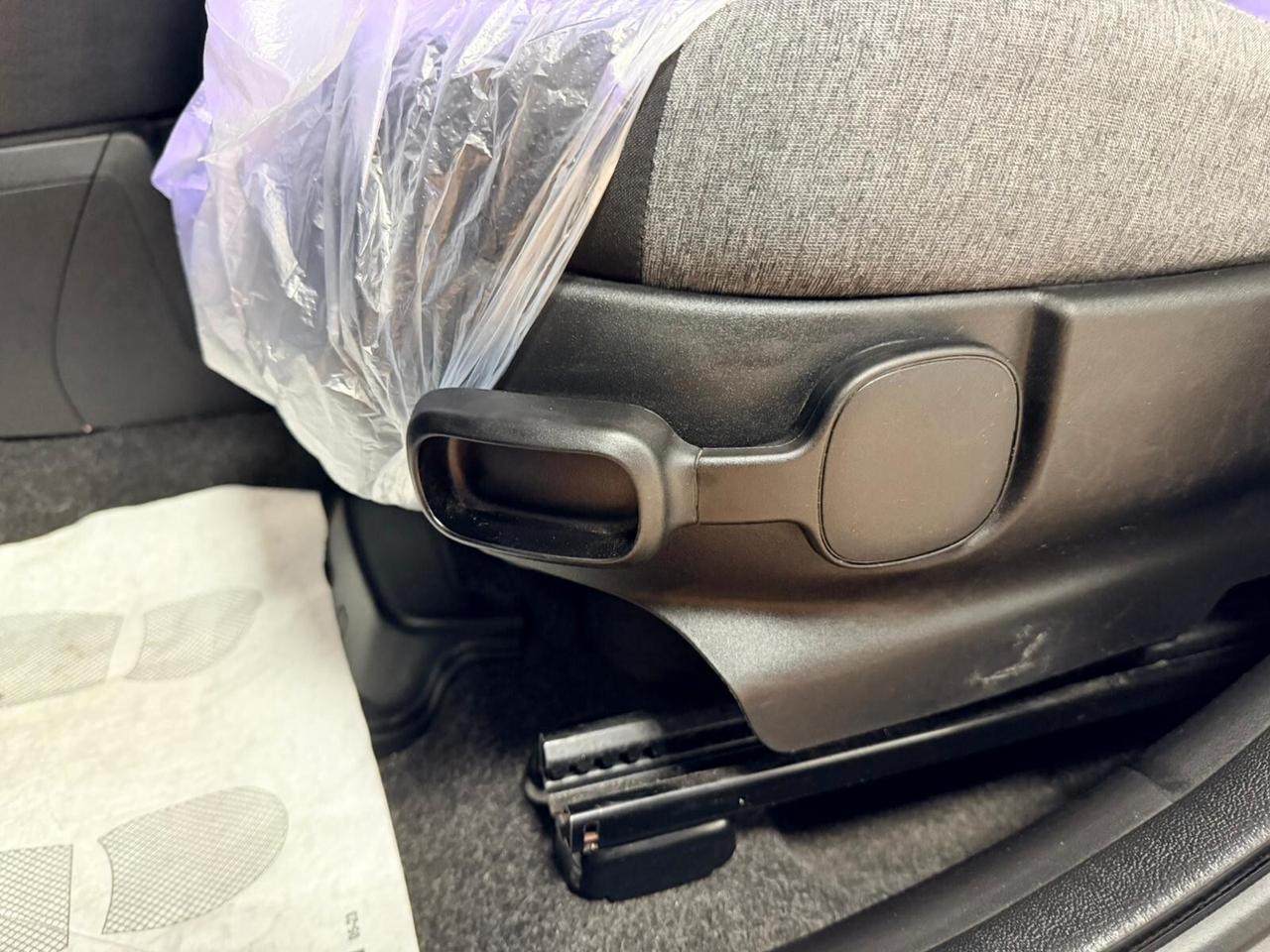 Fiat Panda City Life 1.0 70CV Hybrid