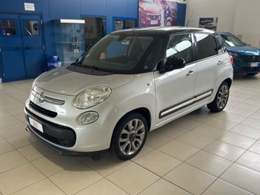 FIAT 500L 1.3 MultiJet Dualogic Lounge 85cv S/S