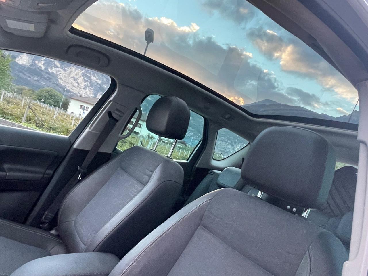 Opel Meriva 1.7 CDTI 110CV Cosmo