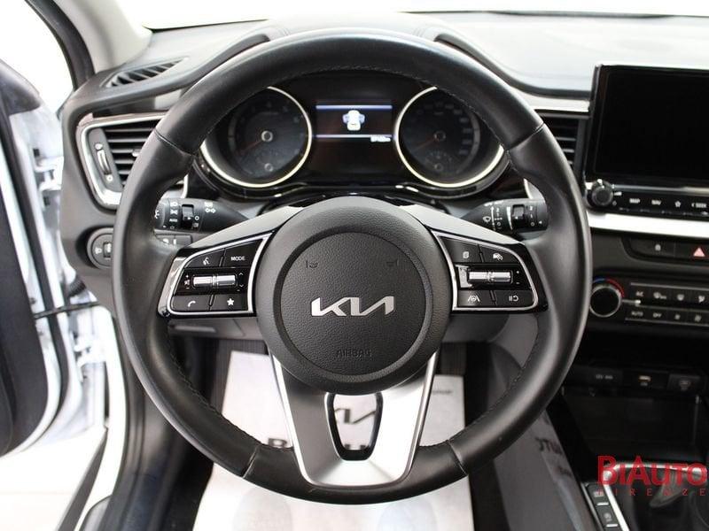 Kia Xceed XCeed 1.5 tgdi mhev Business 160cv mt