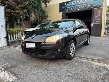 Renault Megane Mégane 1.6 Dynamique