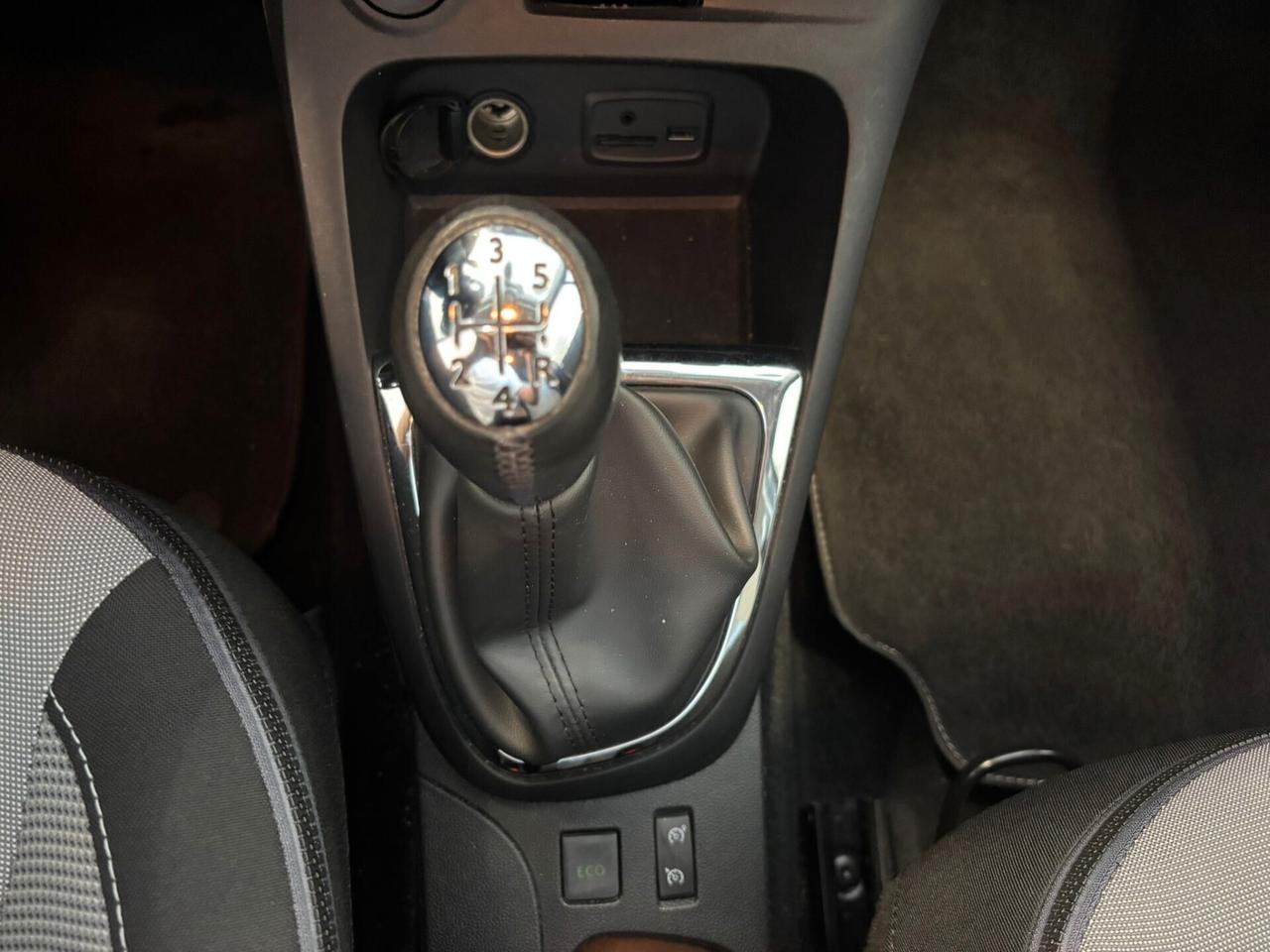 Renault Captur ENERGY INTENS dCi 8V 90 CV