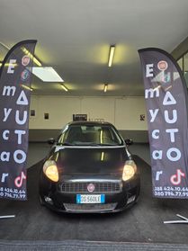 Fiat Grande Punto 1.4 3 porte Actual