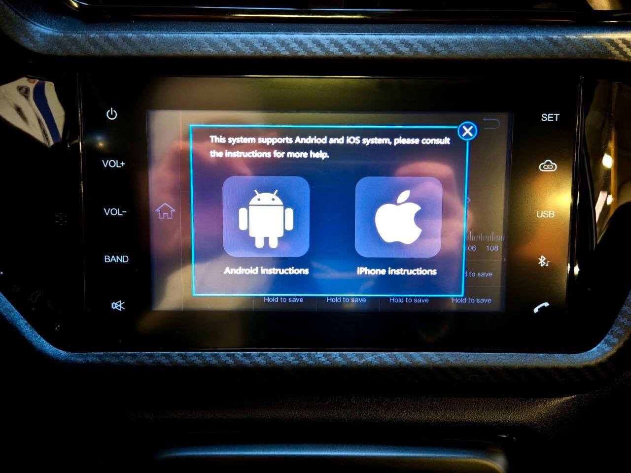 Dr 3 1.5 Bi-Fuel GPL