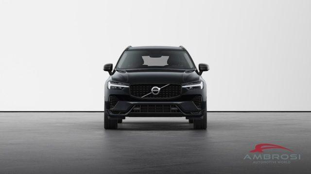 VOLVO XC60 B4 AWD mild hybrid Diesel Plus Dark