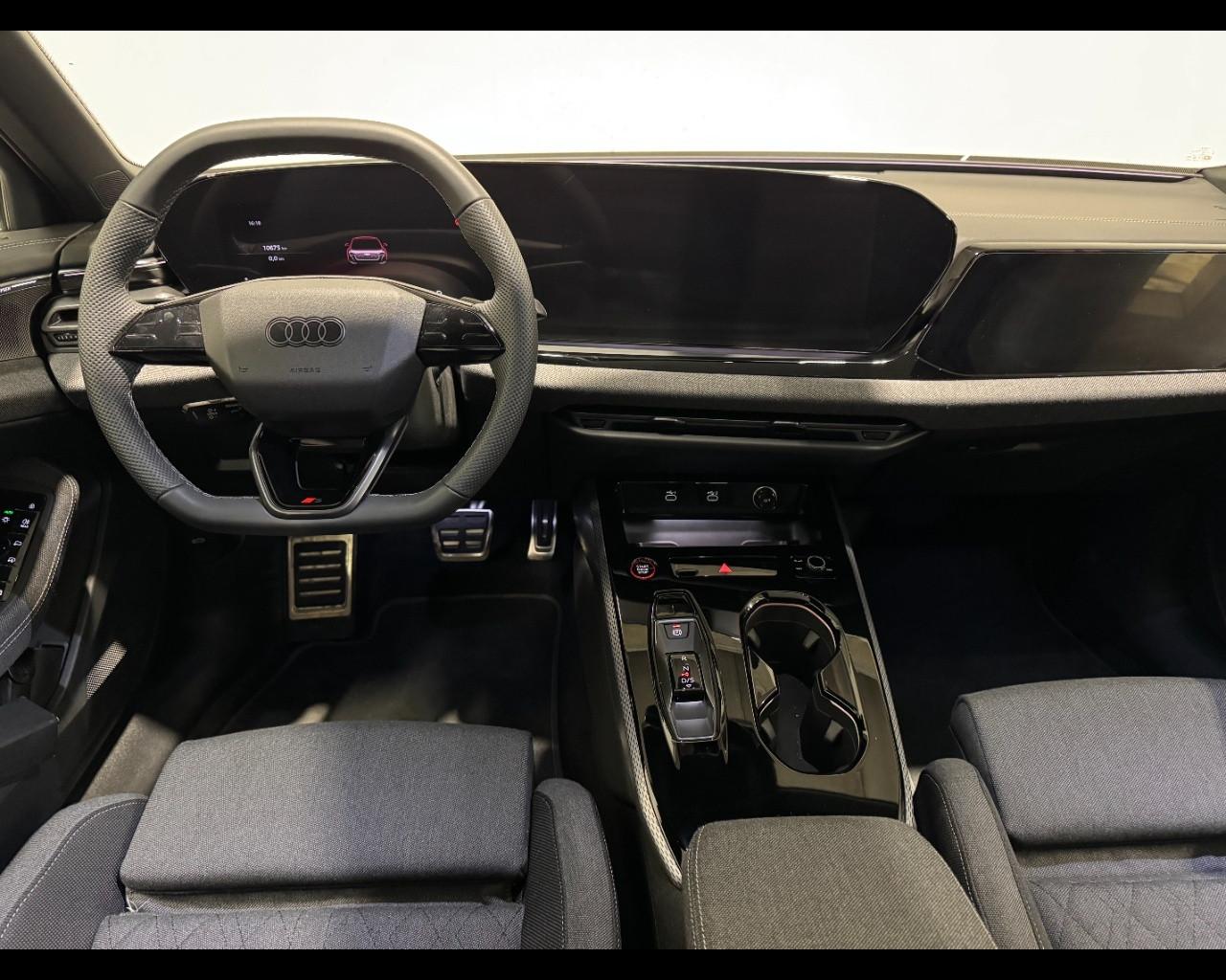 AUDI A5 SEDAN TDI MHEV QUATTRO S-TRONIC