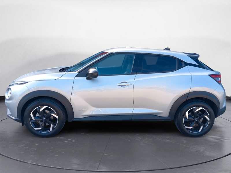 NISSAN Juke 1.6 hev N-Connecta #29000km