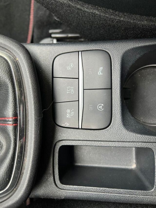 FORD Puma 1.0 Hybrid 125 CV ST-Line X