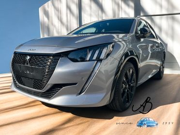 Peugeot 208 PureTech 100 Stop&Start 5 porte GT