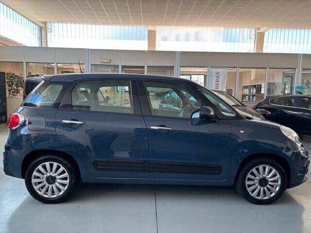 Fiat 500L 1.4 95 CV S&S