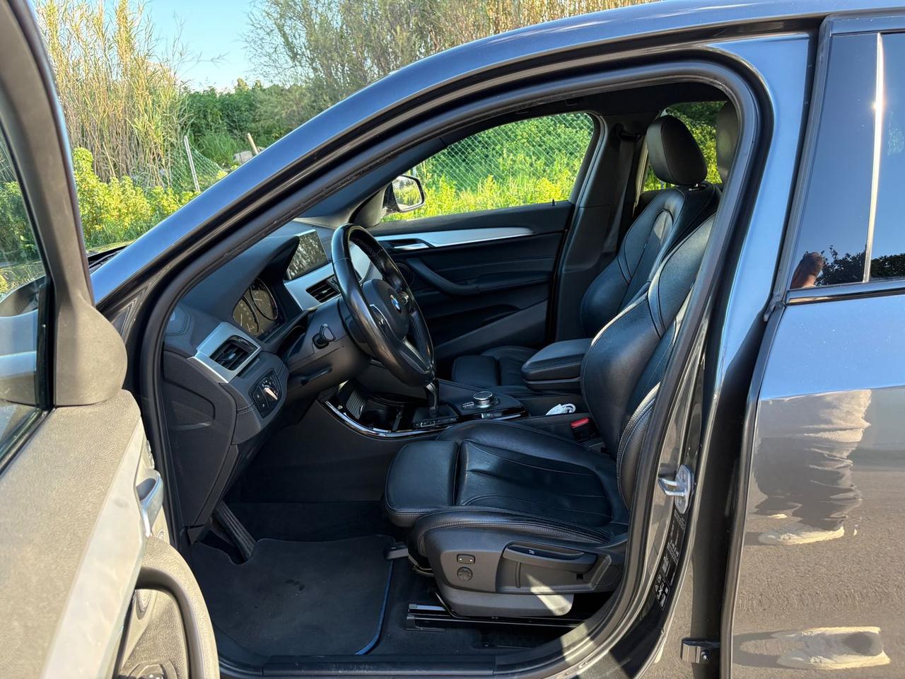 Bmw X2 M Sport X #9919