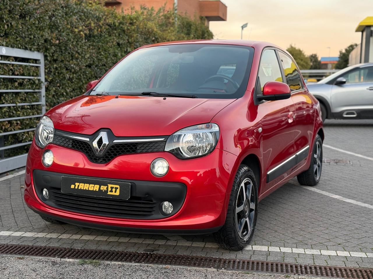 Renault Twingo TCe 90 CV EDC Intens + GARANTITA