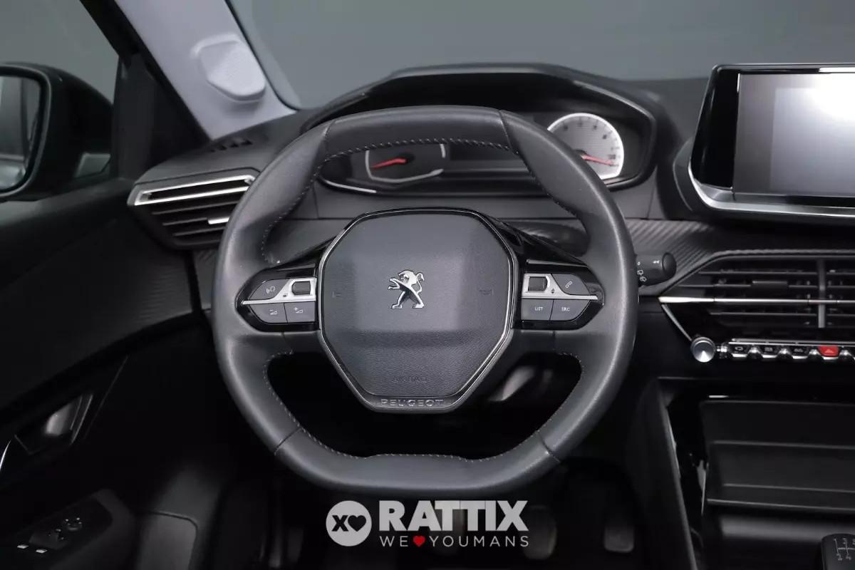 Peugeot 208 1.2 Puretech 75CV Active
