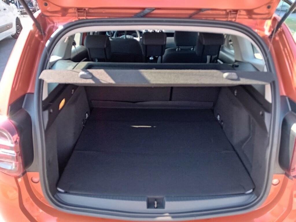 Dacia Duster 1.5 Blue dCi Comfort SL DaciaPlus 4x4