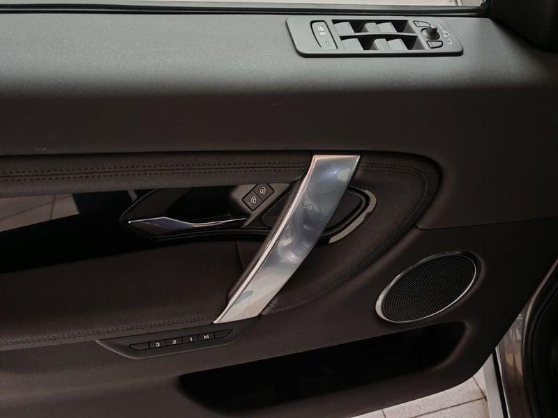 Land Rover Discovery Sport Discovery Sport D165 MHEV AWD Auto S