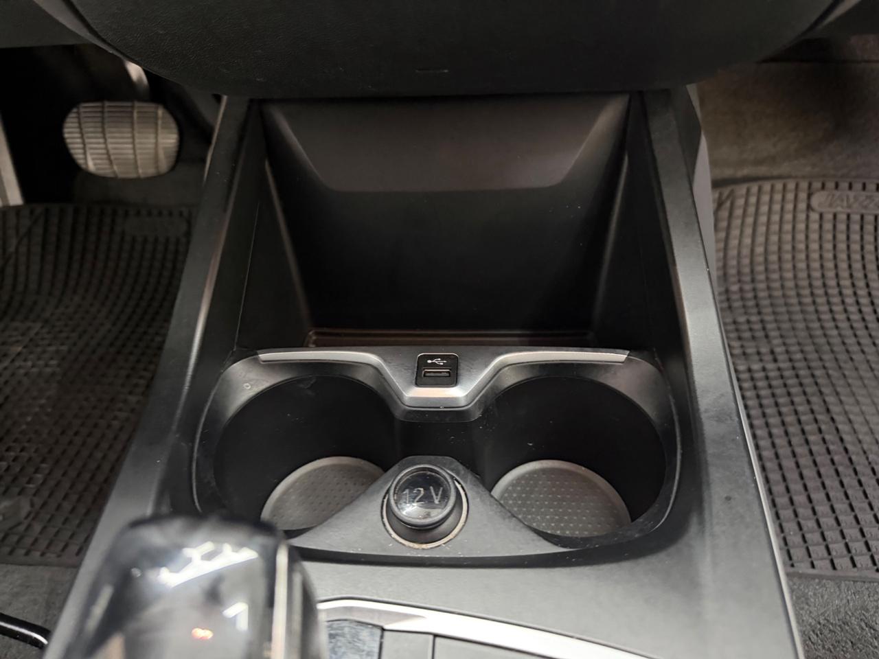 Bmw 116d 5p. Advantage Automatica