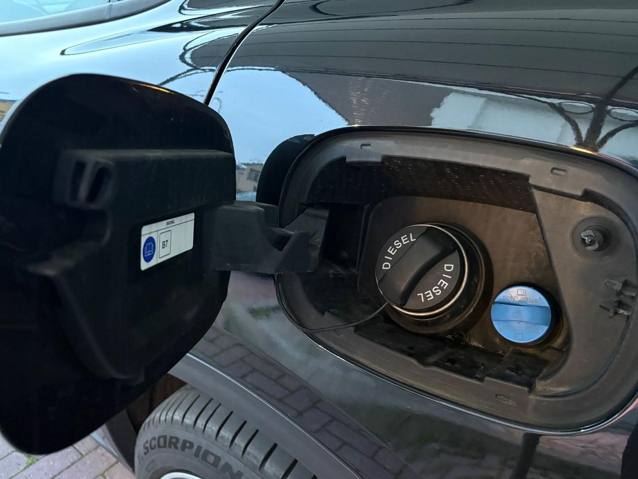 Alfa Romeo Stelvio 2.2 Turbodiesel 190 CV #9769