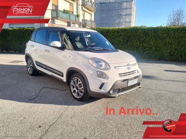FIAT 500L 1.3 MJT 85 CV Trekking