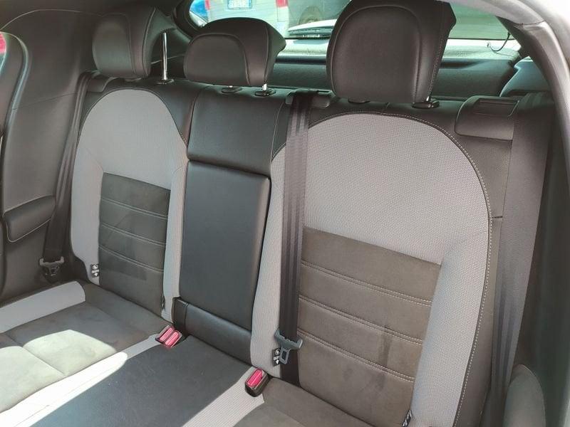DS DS4 Crossback 120 HDI Sport Chic Promo FinAss2