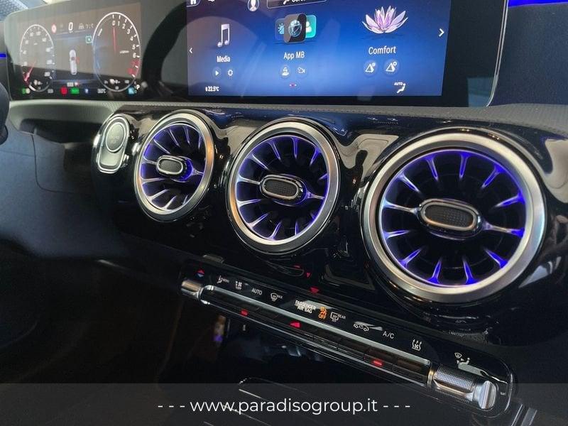 Mercedes-Benz Classe A A250e PHEV 2024 | 1.3 - 218CV | AMG LINE