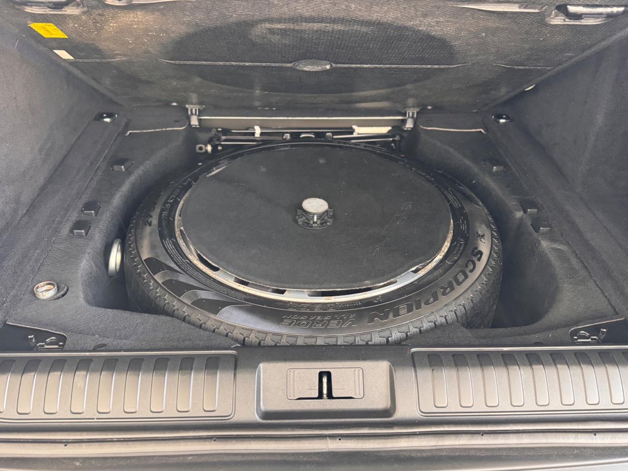 Land Rover Range Sport 3.0 SDV6 HSE Dynamic