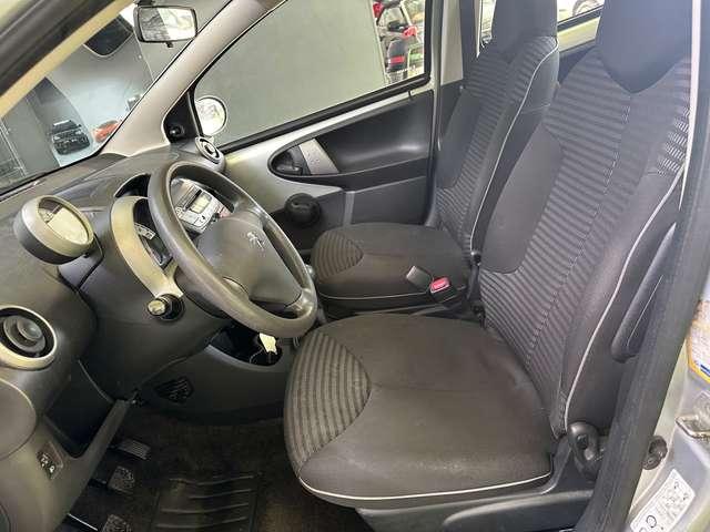Peugeot 107 5p 1.0 12v Active
