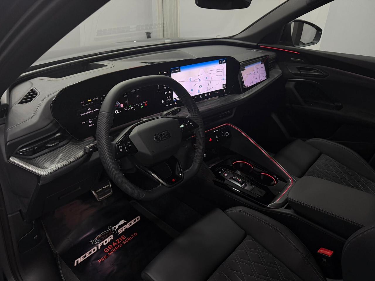 Audi Q5 SQ5 SPB TFSI mHEV+ quattro