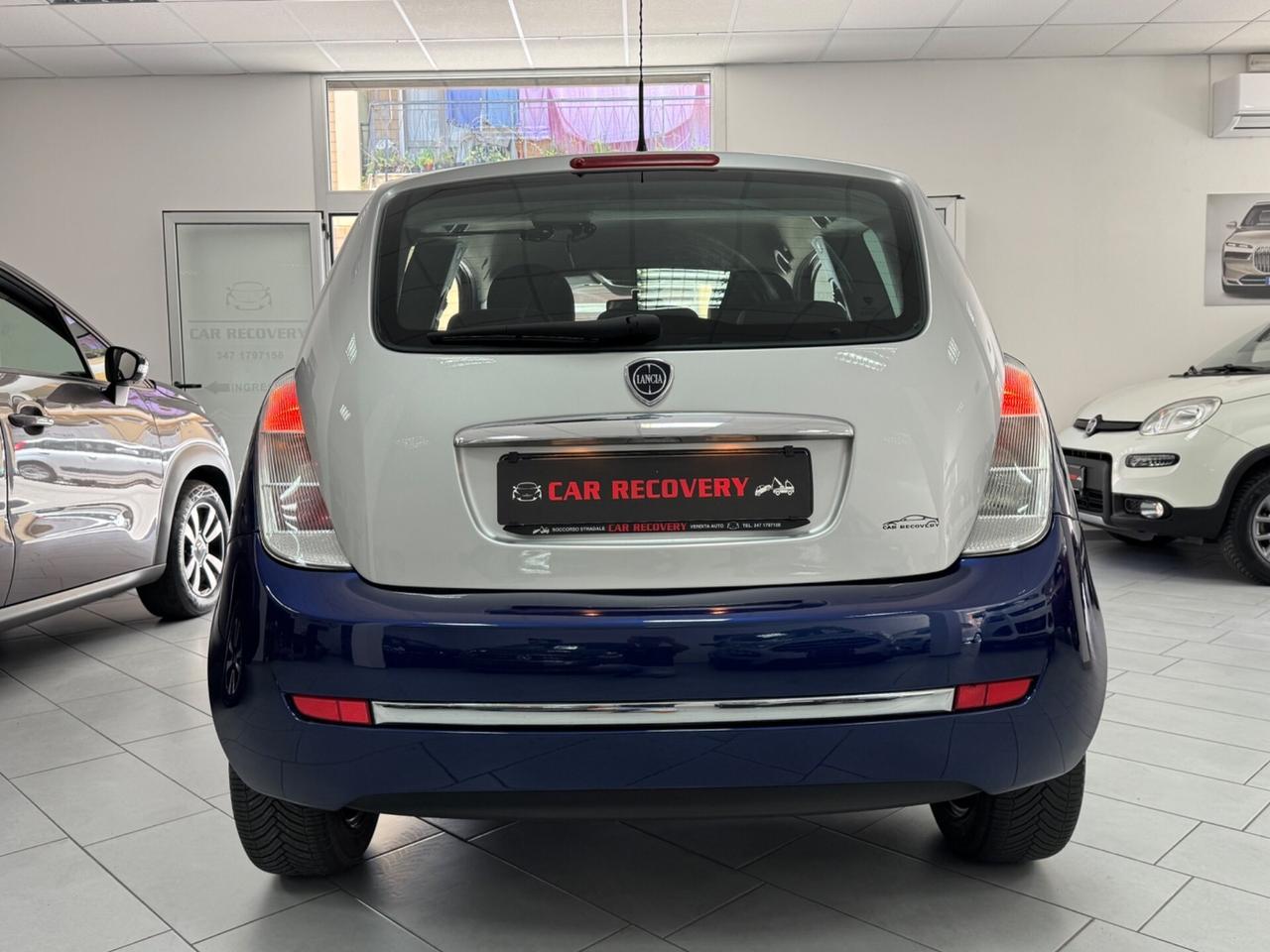 Lancia Ypsilon 1.2 Platino