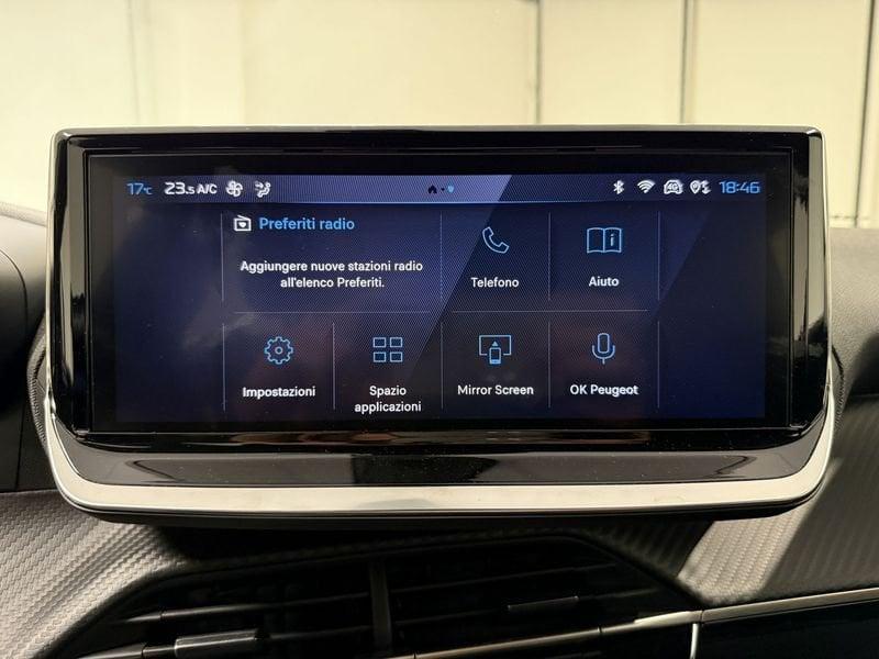 Peugeot 2008 2008 PureTech 100 S&S Active