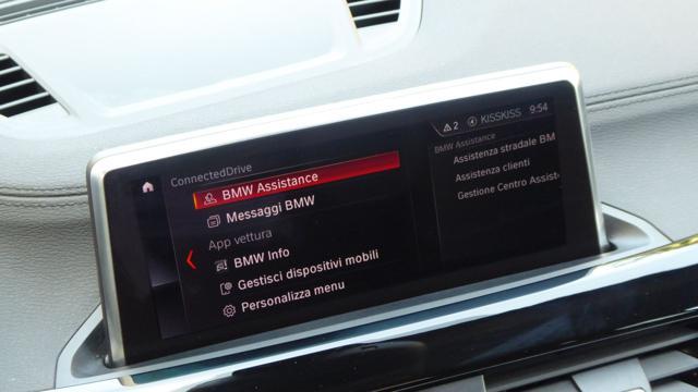 BMW X1 sDrive18d xLine Plus