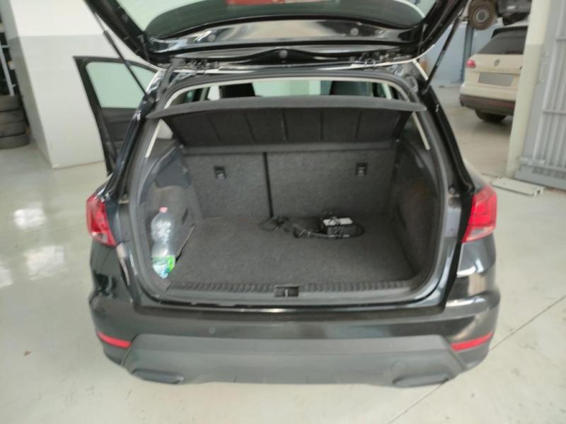 Seat Arona 1.0 TGI Style Full LED, Carplay, Neopatentati