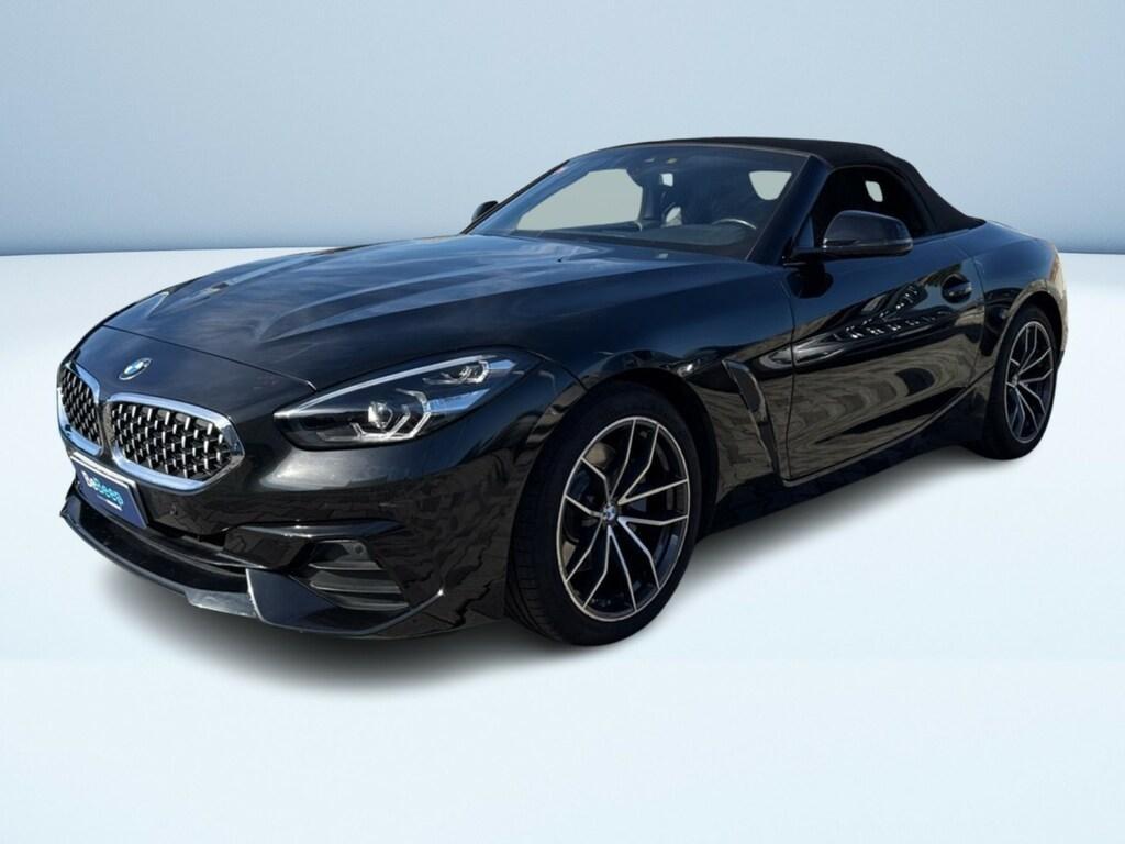 BMW Z4 20 i sDrive