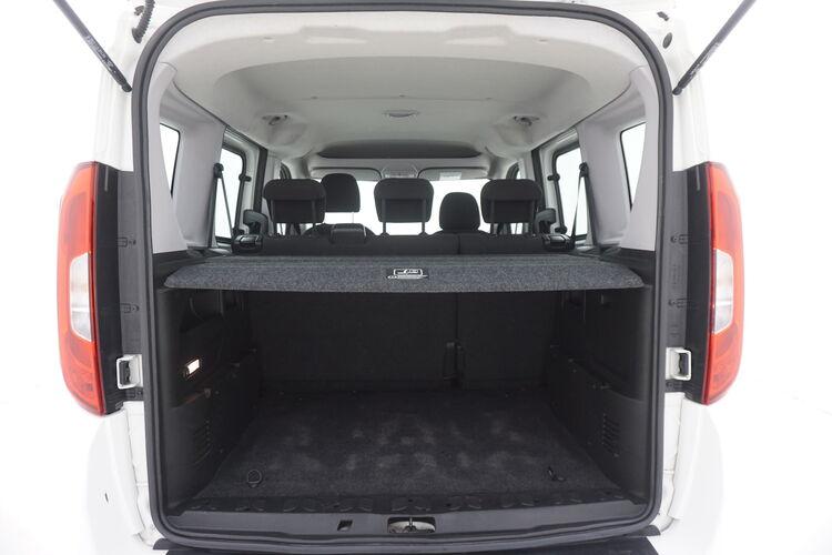 Fiat Doblò Easy BR990268 1.6 Diesel 120CV