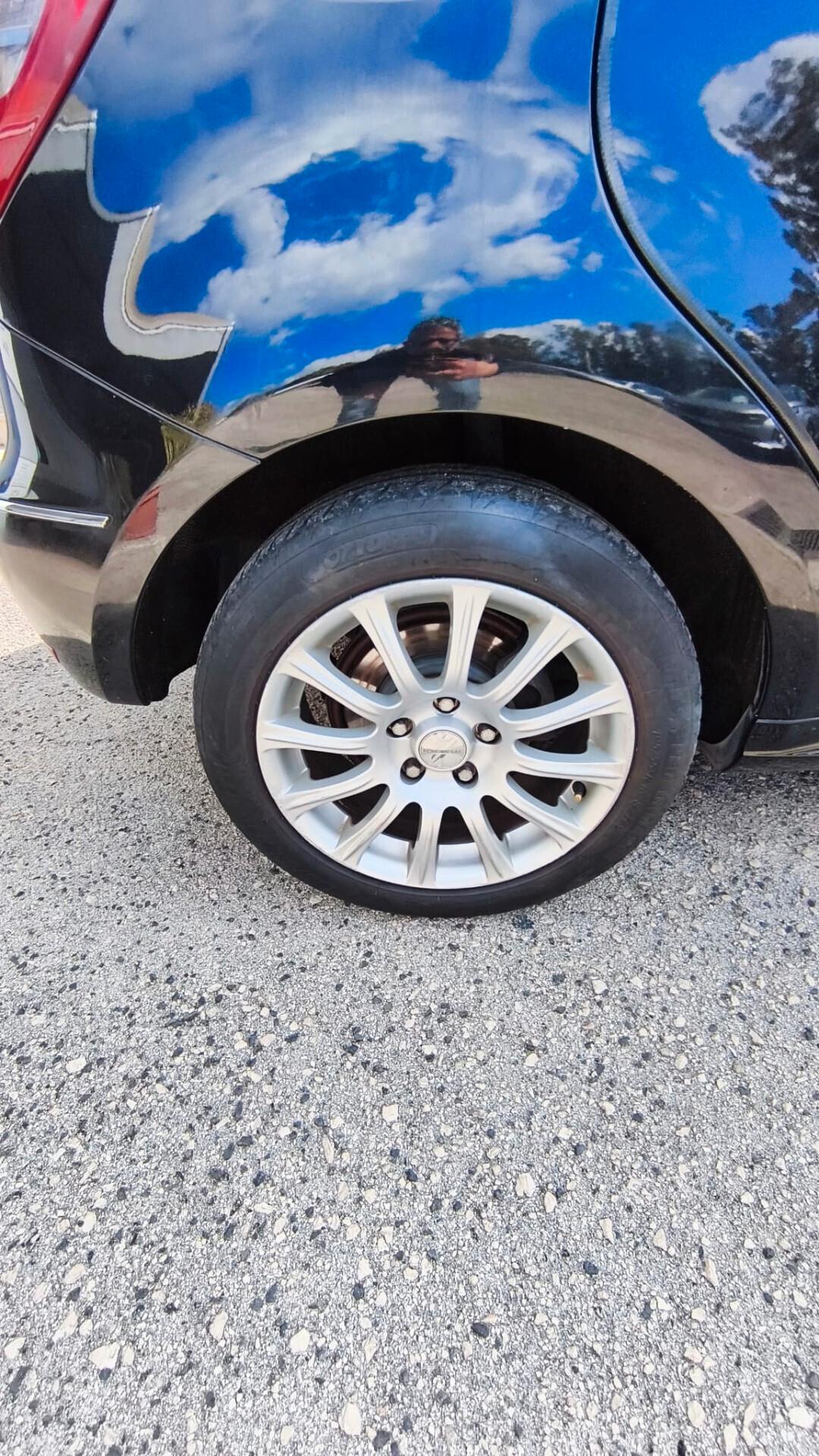 Mercedes Classe A 180 CDI 109CV AVANTGARDE