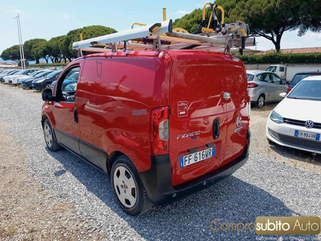 FIAT Fiorino 1.3 MJT + IVA 22%