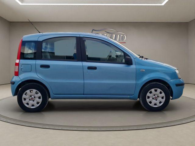 FIAT Panda 1.1 Actual