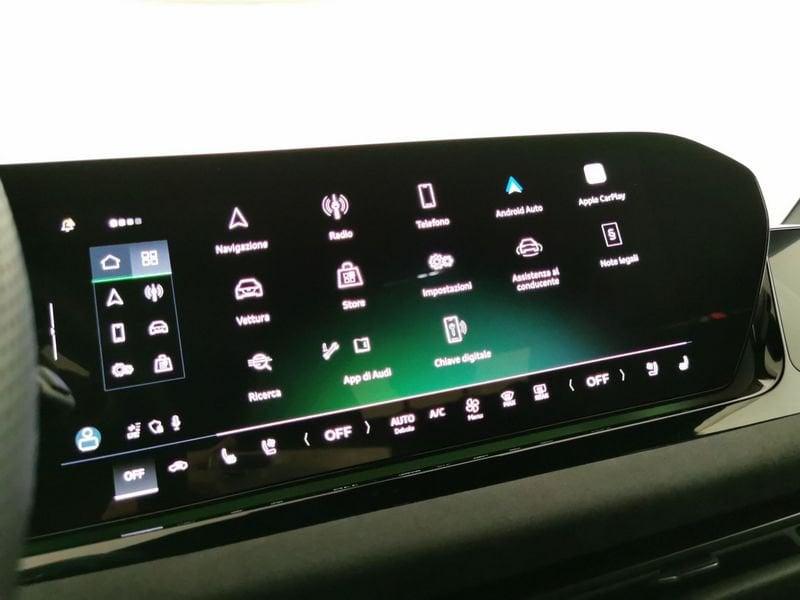 Audi A5 S5 Avant 3.0 tfsi mhev+ quattro 367cv s-tronic