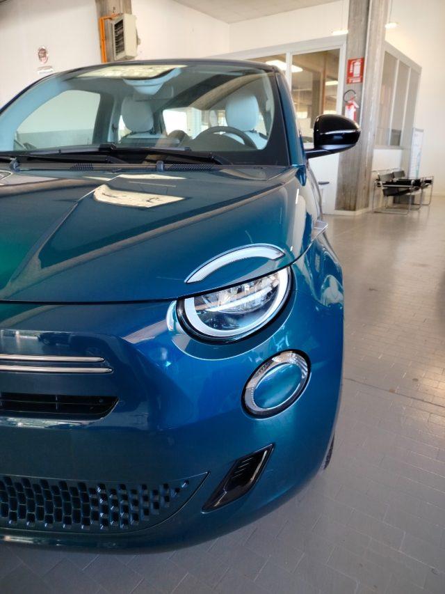FIAT 500 Berlina Hybrid Icon km0 PROMO