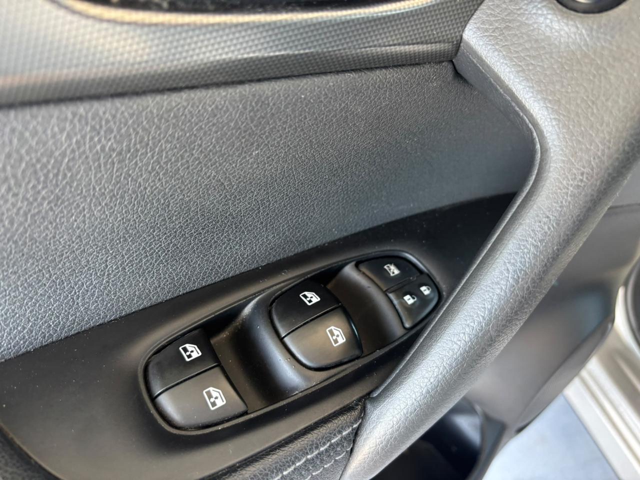 Nissan Qashqai 1.5 dCi 115 CV N-Connecta