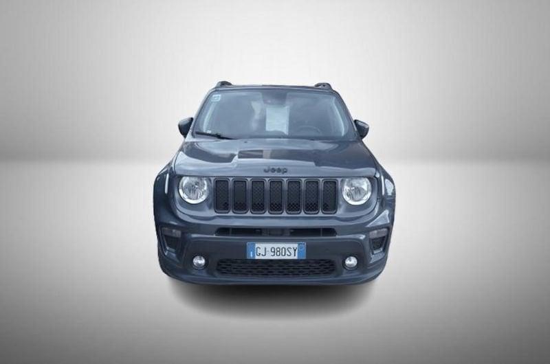 Jeep Renegade 1.6 mjt S 2wd 130cv