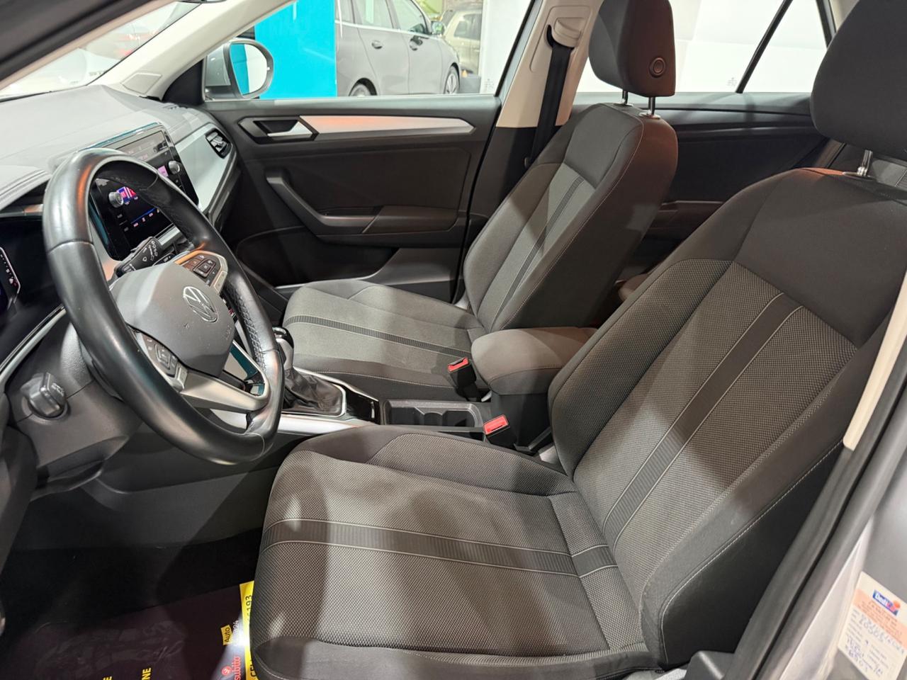 VOLKSWAGEN T ROC 2023 *AUTOMATICO *FULL LED