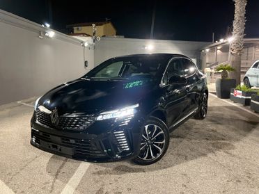 NUOVA Renault Clio ECO-GPL di serie 100 CV Techno