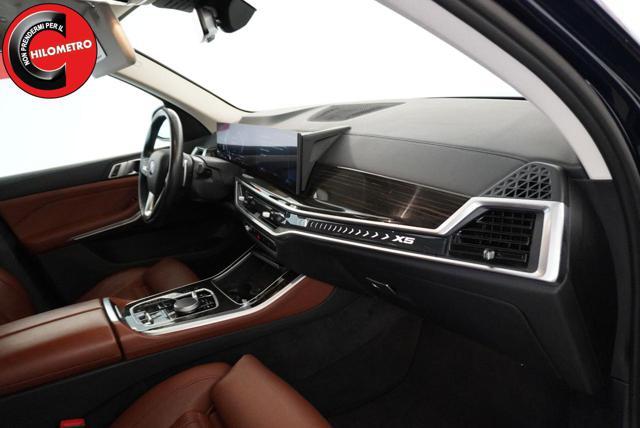 BMW X5 xDrive30d 48V