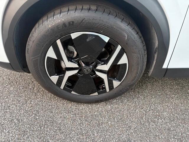 Peugeot 2008 PureTech 100 S&S Allure
