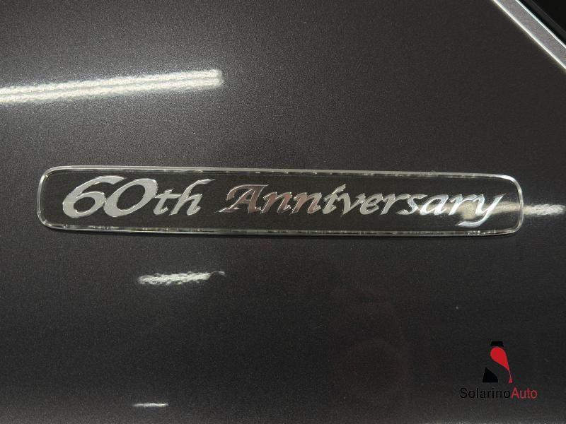 Toyota Land Cruiser 5 Porte Land Cruiser 5p 3.0 d-4d 70Th Anniversary 190cv auto