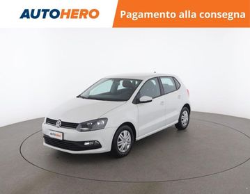 VOLKSWAGEN Polo 1.0 MPI 3p. Trendline