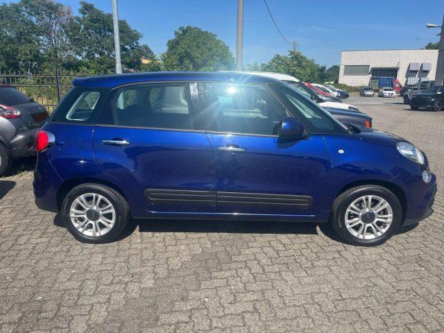 FIAT 500L 1.3 Multijet 95 CV Mirror