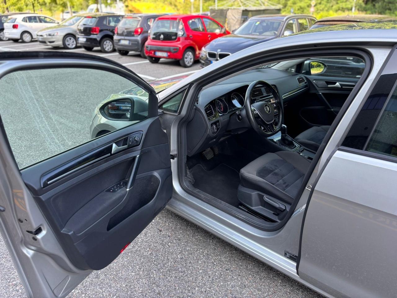 Volkswagen Golf 1.4 TSI ACT DSG 5p. Sport Edition BlueMotion Tech.